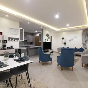 Taleed Residential Compound الرياض