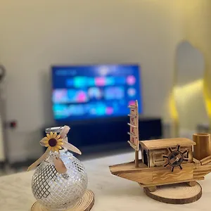 In Al-aqiq شقه رقم 16 الرياض