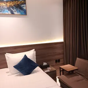 الفندقية Al 'riyadh الرياض