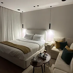 استديو فندقي بدخول ذاتي الرياض